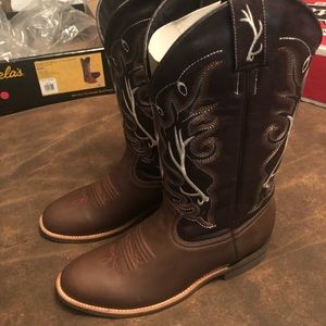 Men’s boots!!!